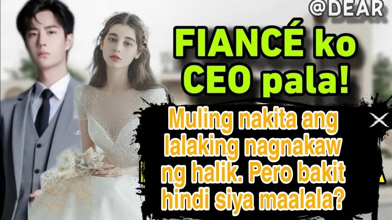 LAKING GULAT NG TINDERA NANG BILYONARYO PALA ANG INILIGTAS NA GUSTO SIYANG ANGKININ