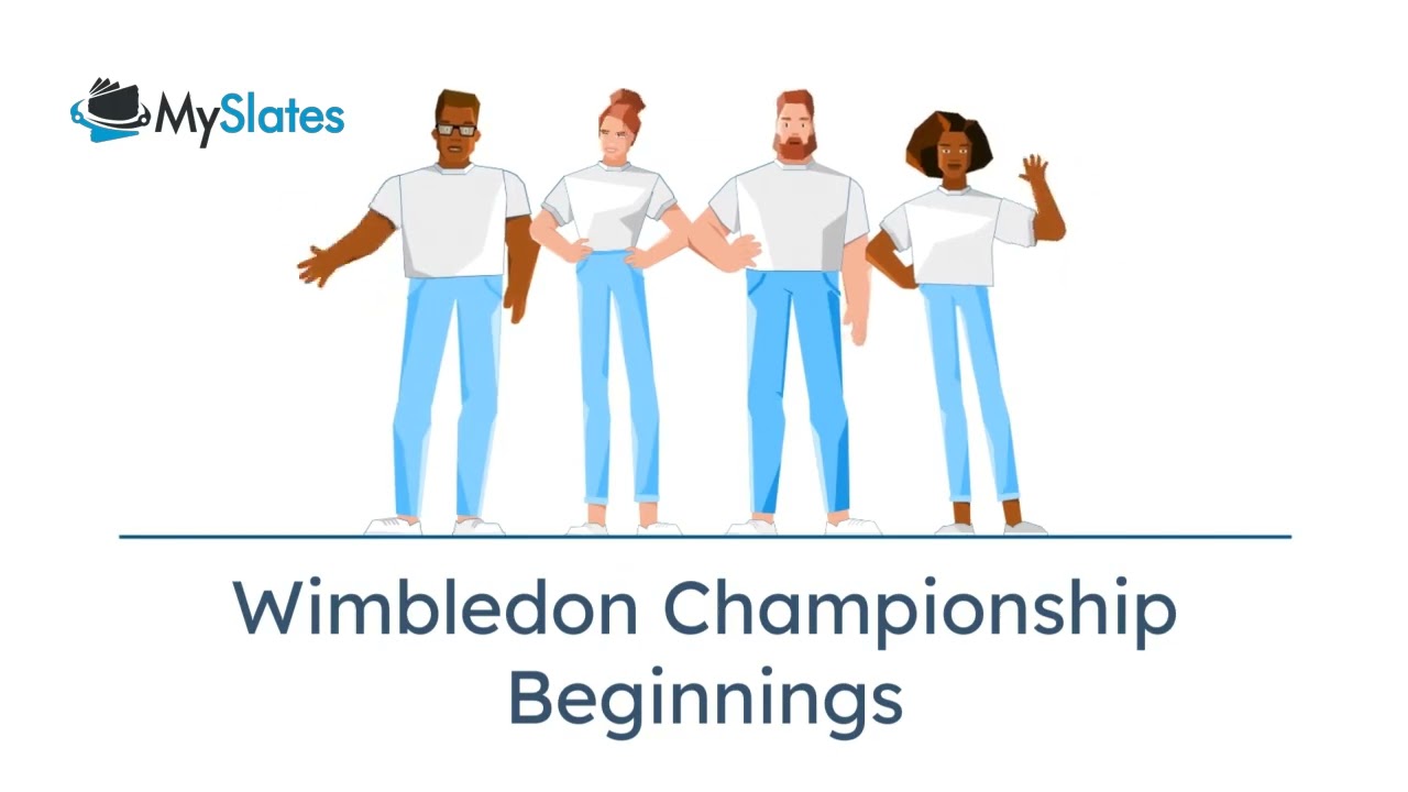 Lawn Tennis Game – Brief History, Facilities, Equipment, Court Dimension