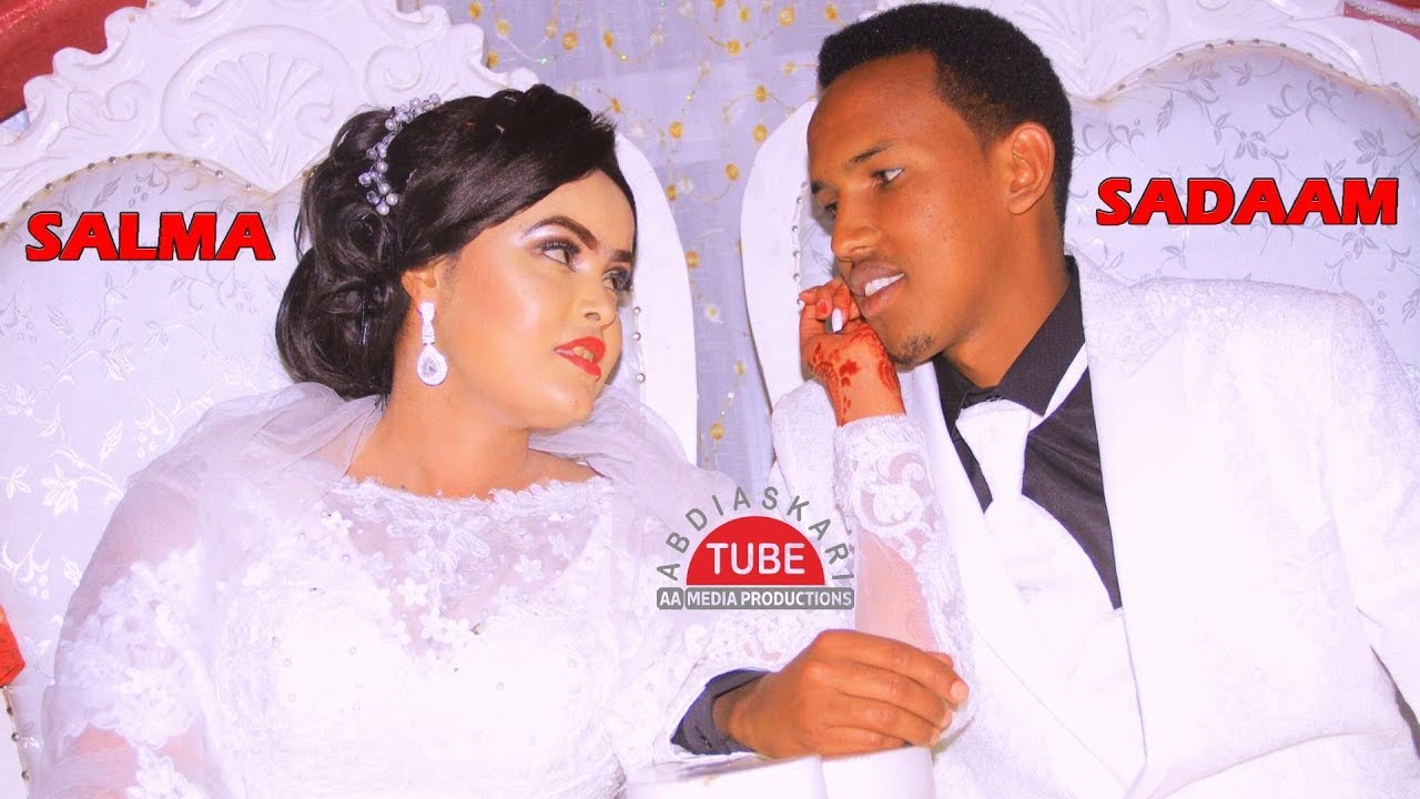 AROOSKA SALMA NUURA | WAAN HELAY SADKEYGA | HEESTA XAAJIGEEDA U QAADAY 'SULDAANKA QALBIGA' | 2018