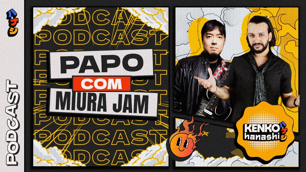 Kenko Hanashi - Miura Jam
