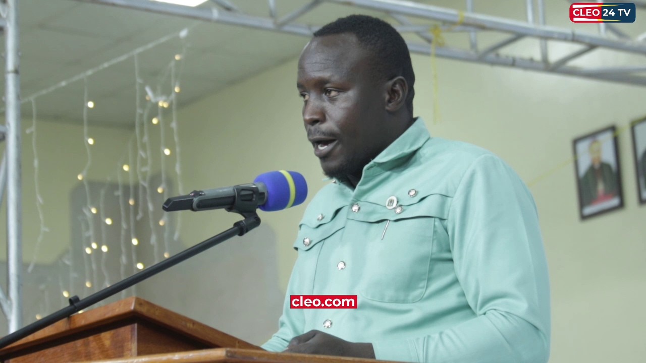 KAMPUNI YA SOYA ONE LTD YASISITIZA JAMII KUFANYA KAZI