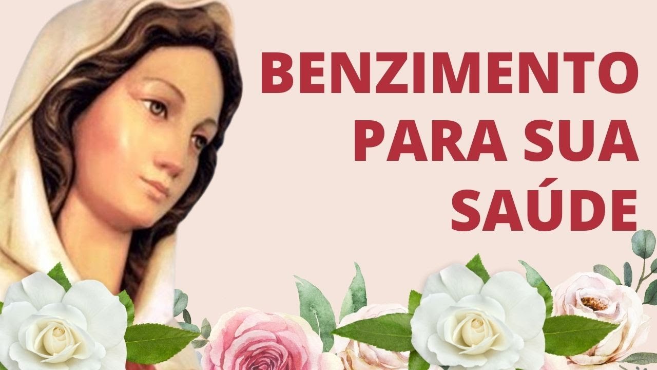 BENZIMENTO E ORAÇÃO  FORTE DA NOITE PARA CURA DO CORPO FISICO E ESPIRITUAL - ORAÇÃO DA MEIA NOITE