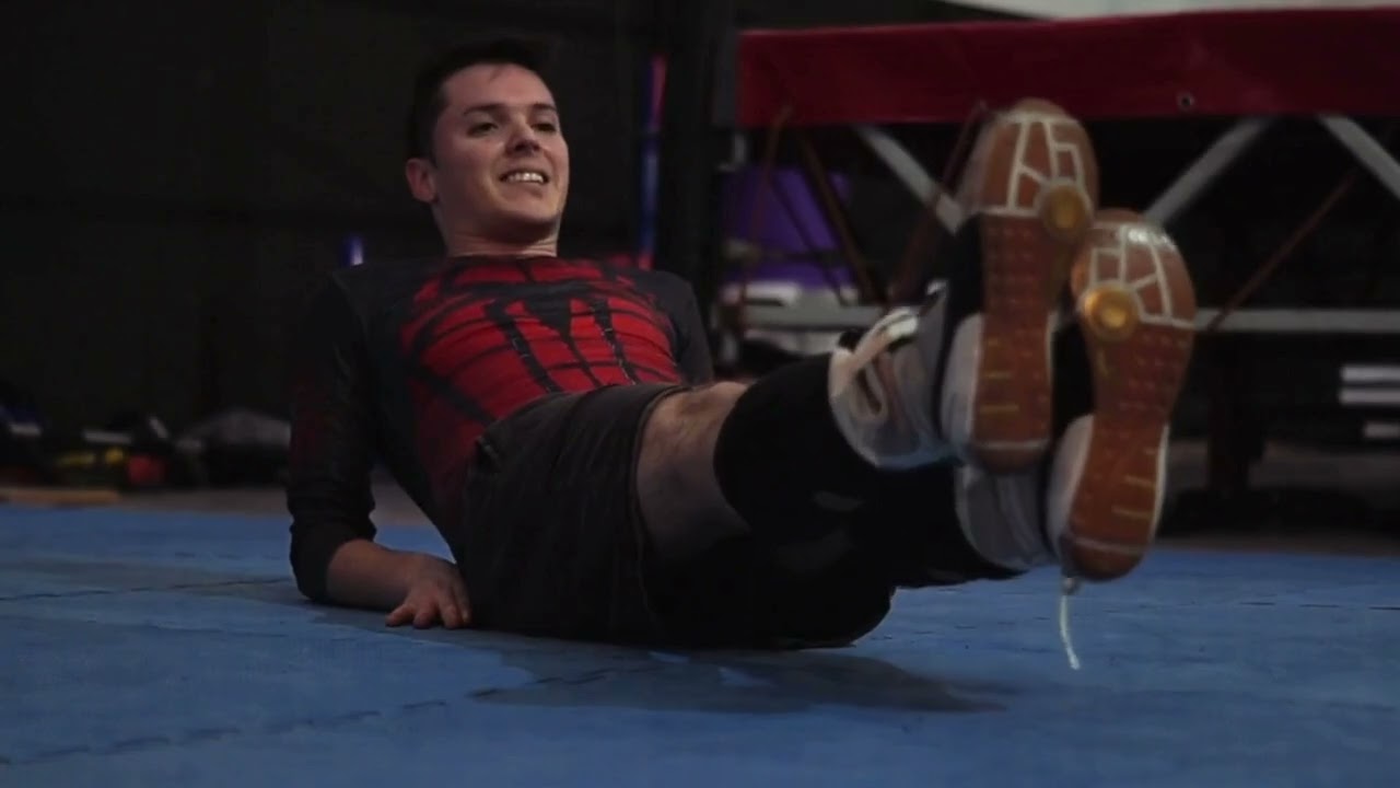 Fact About Gymnasium