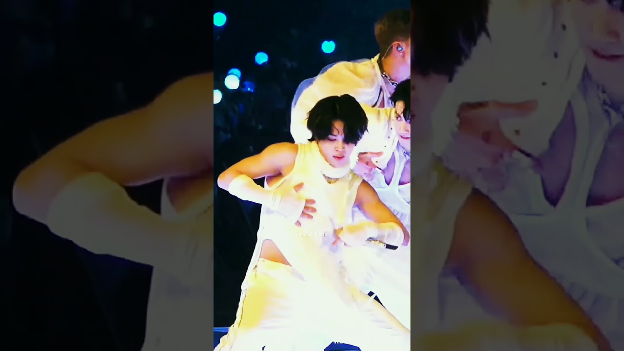Jikook and That Stare .I'm not Ok😩🔥