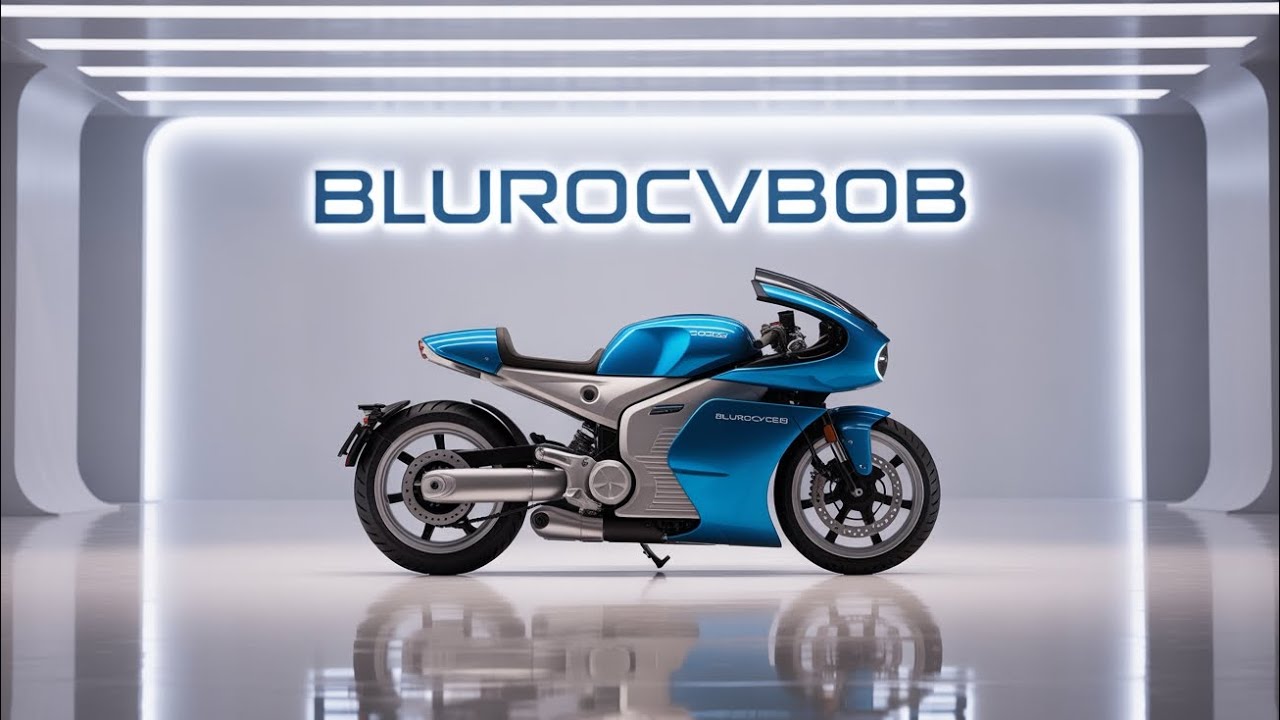 2026 Bluroc VBob | Full Review & Price