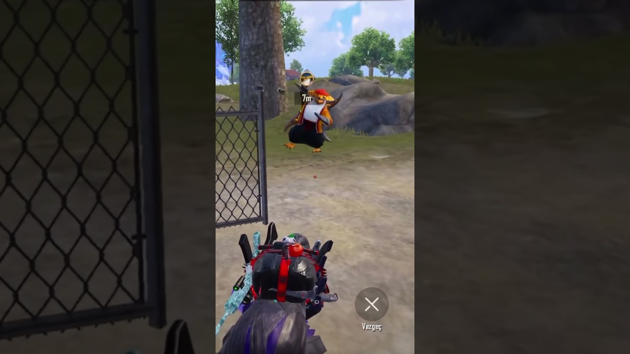 Powniiin 😒 #pubgmobile #pubg