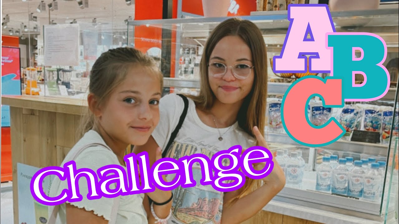 ABC -  CHALLENGE mit NORA | LEFANT Saugroboter M210P