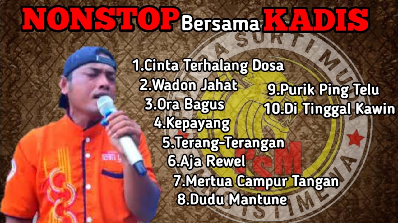Nonstop Bersama 