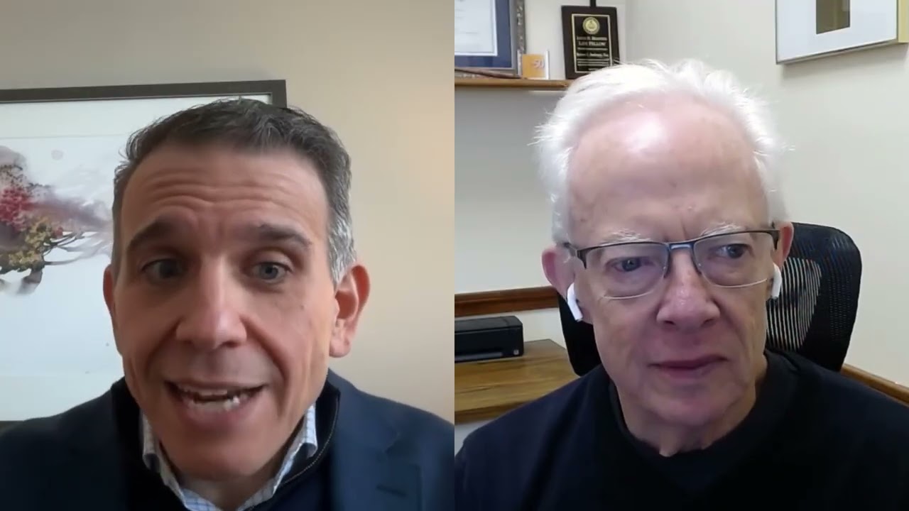 LawNext Interview with Bob Ambrogi: Jonah Paransky, CEO of Assembly Software