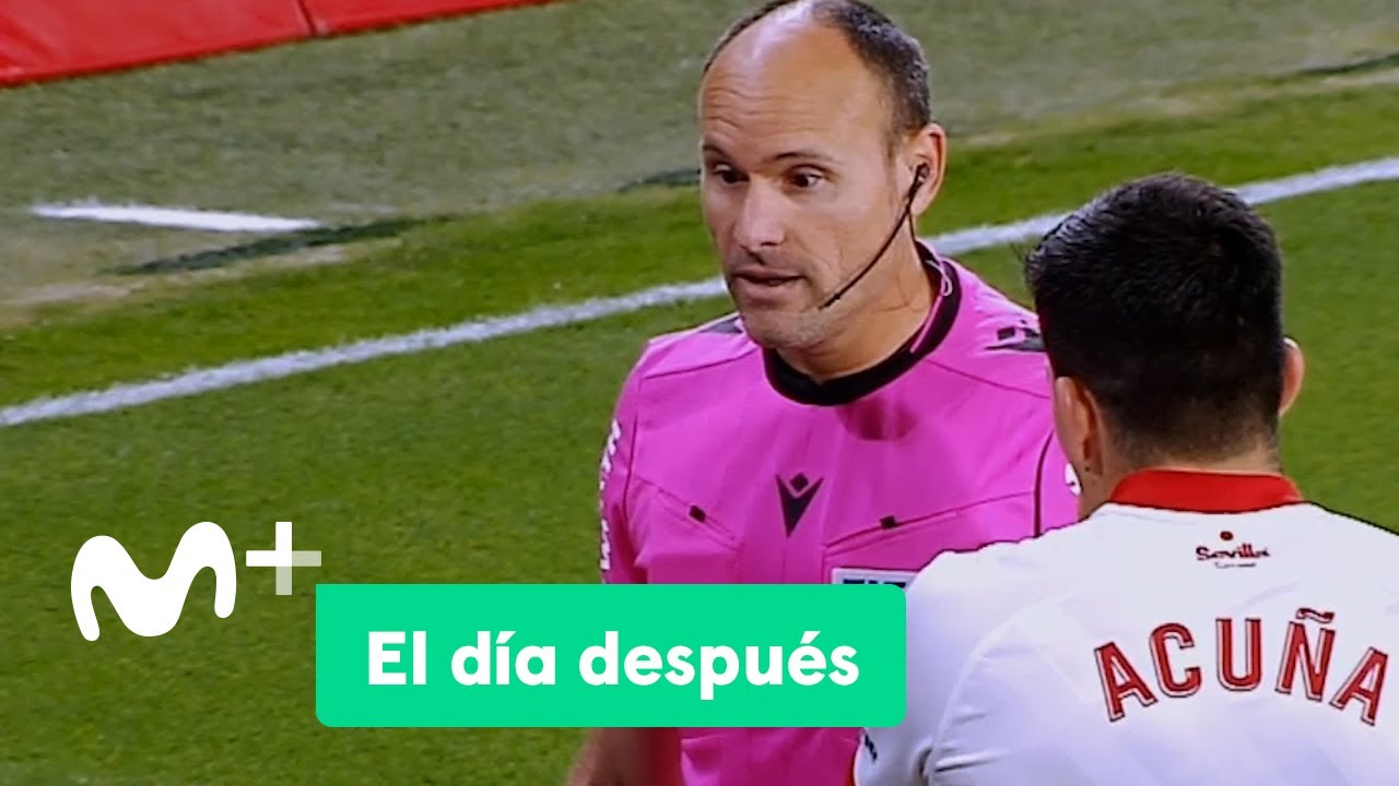 El Día Después (15/03/2021): Lo que el ojo no ve