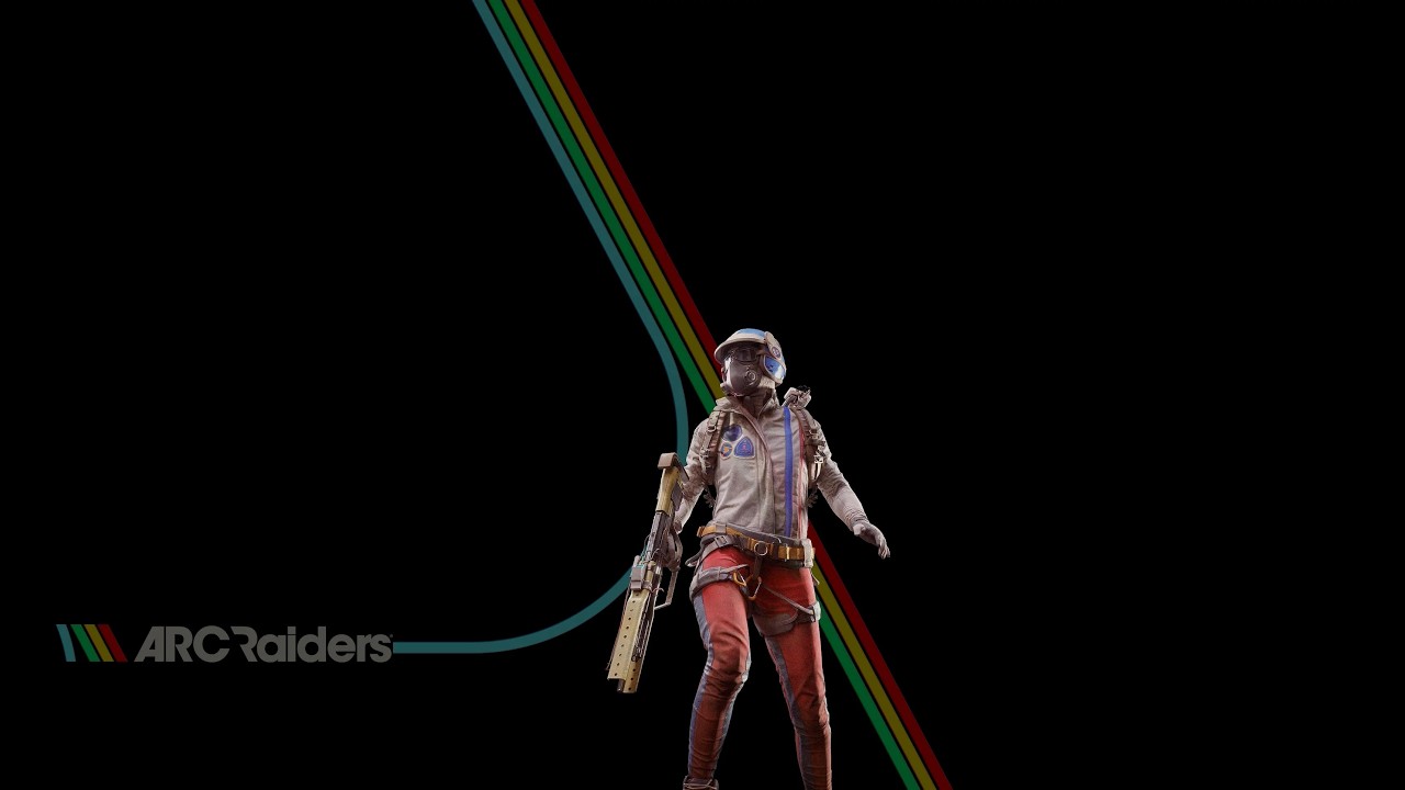 Neuer Raider neues Glück auf in den Wipe ARC Raiders