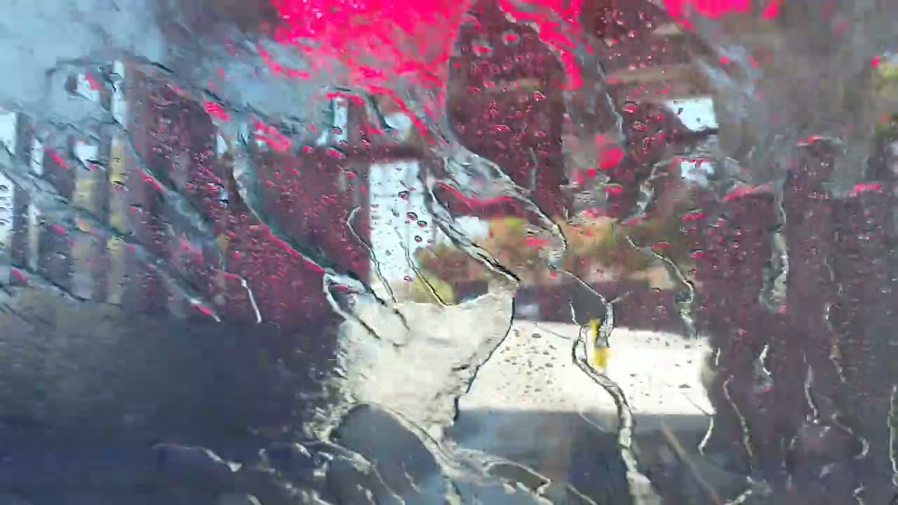 Crystal Carwash Blakehurst