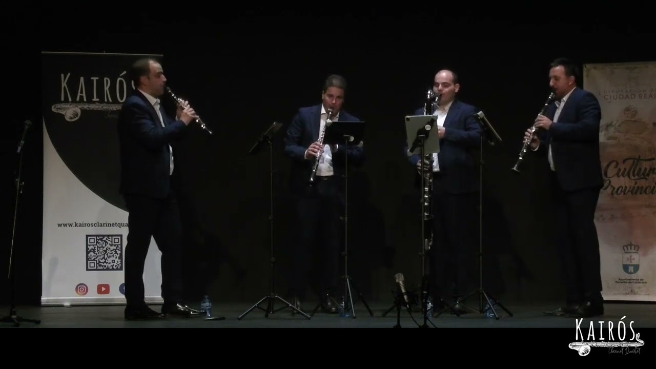 España cañí - Pascual Marquina