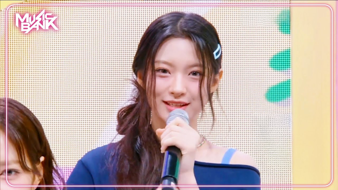 (Interview) Interview with KiiiKiii [Music Bank] | KBS WORLD TV 250808