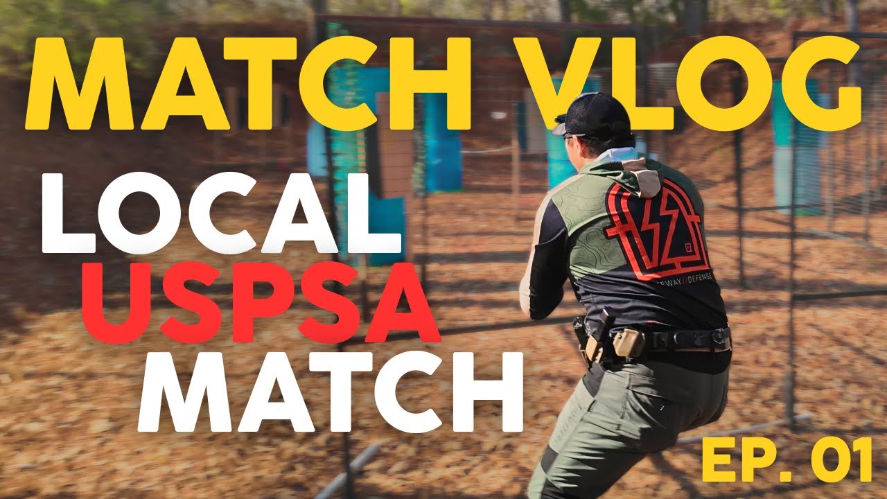 Я участвовал в местном турнире (и не выиграл) | Видеоблог о турнире, эпизод 1