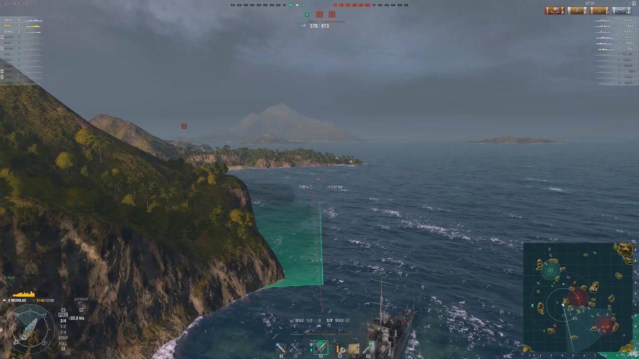 Jackpot!