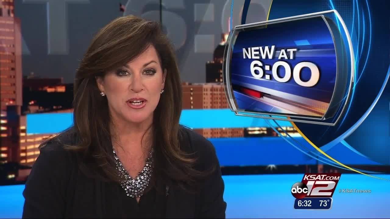 Video: Kids, teens sign up to serve Thanksgiving dinner at Frank Garrett Community Center