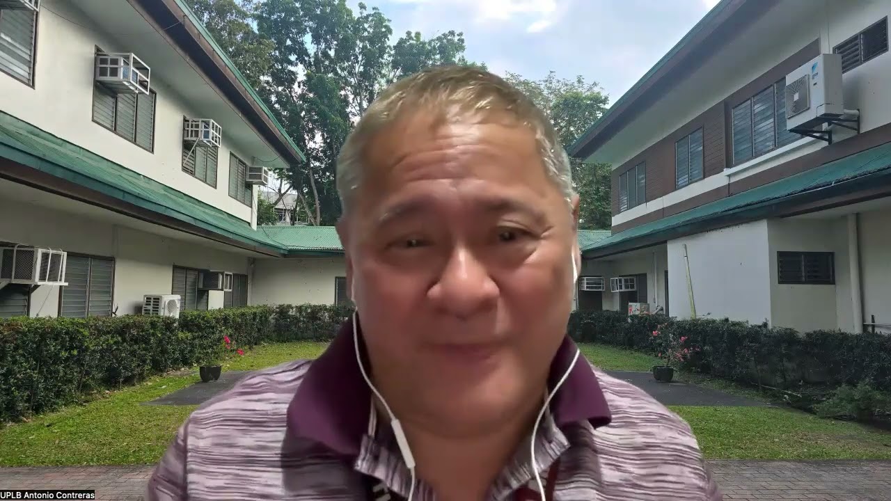 Usapang Pulitika 2 27 26 Usapang mga depensa ni Kaufman kay Duterte sa ICC