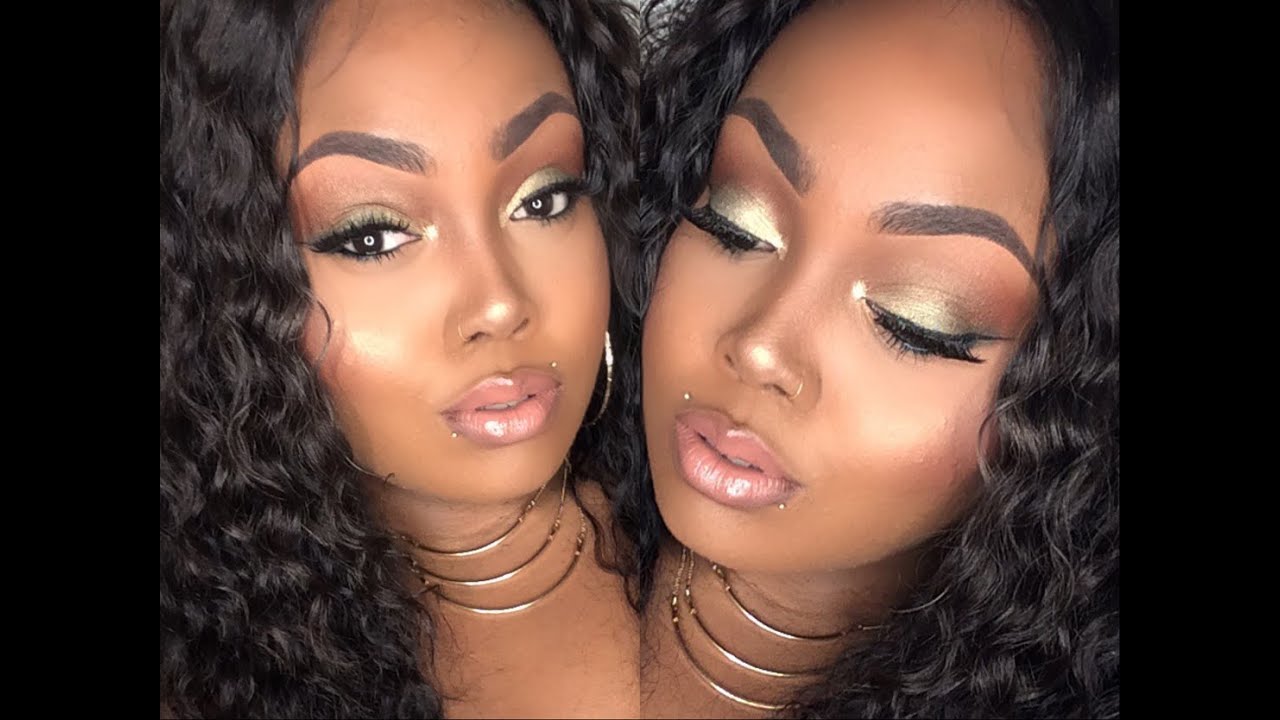 Instagram Baddie Tutorial