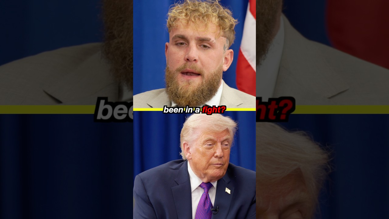 President Trump was in a fight with Kobe? 😨