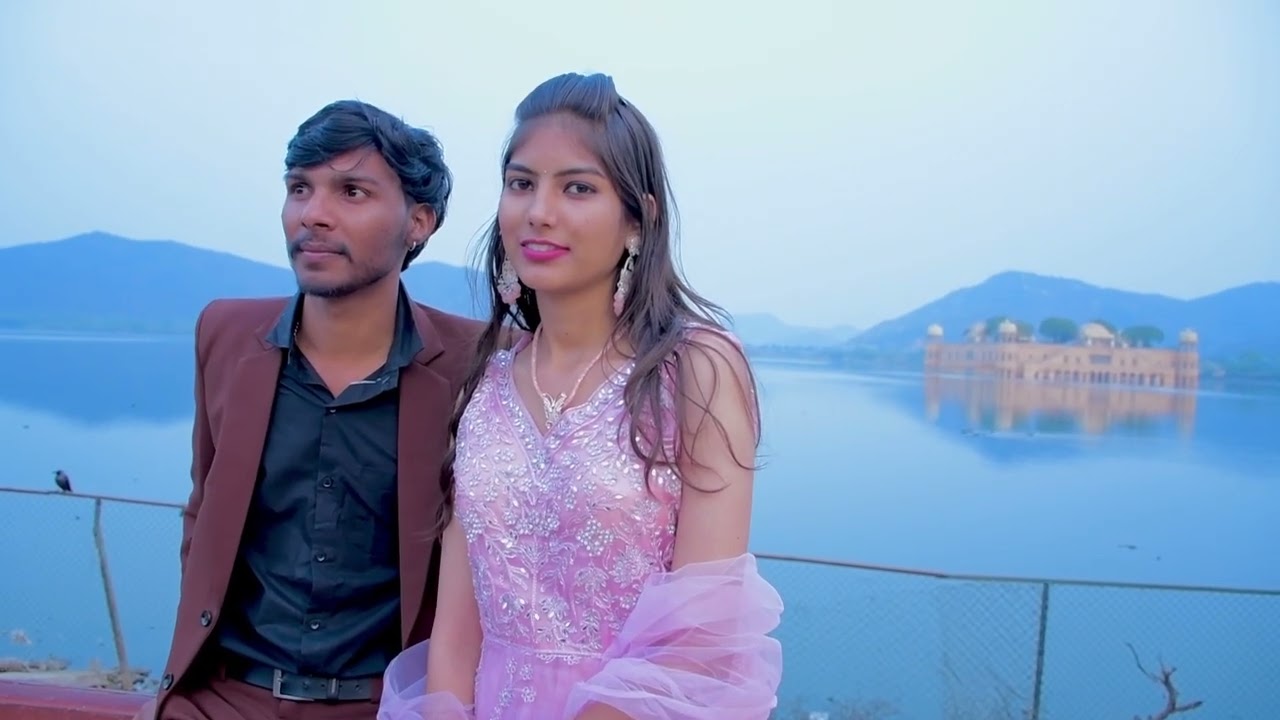 Jitu & khushbu 