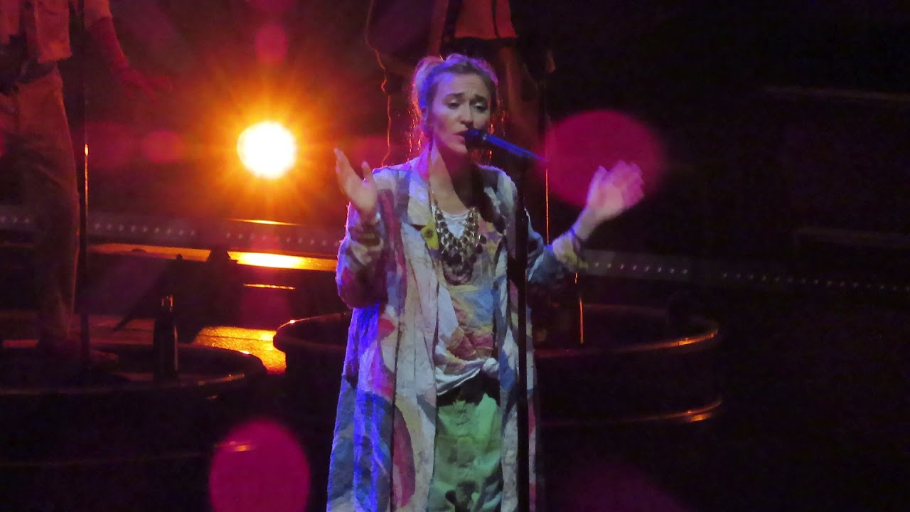 2021 10 01 Lauren Daigle - Come Back Home