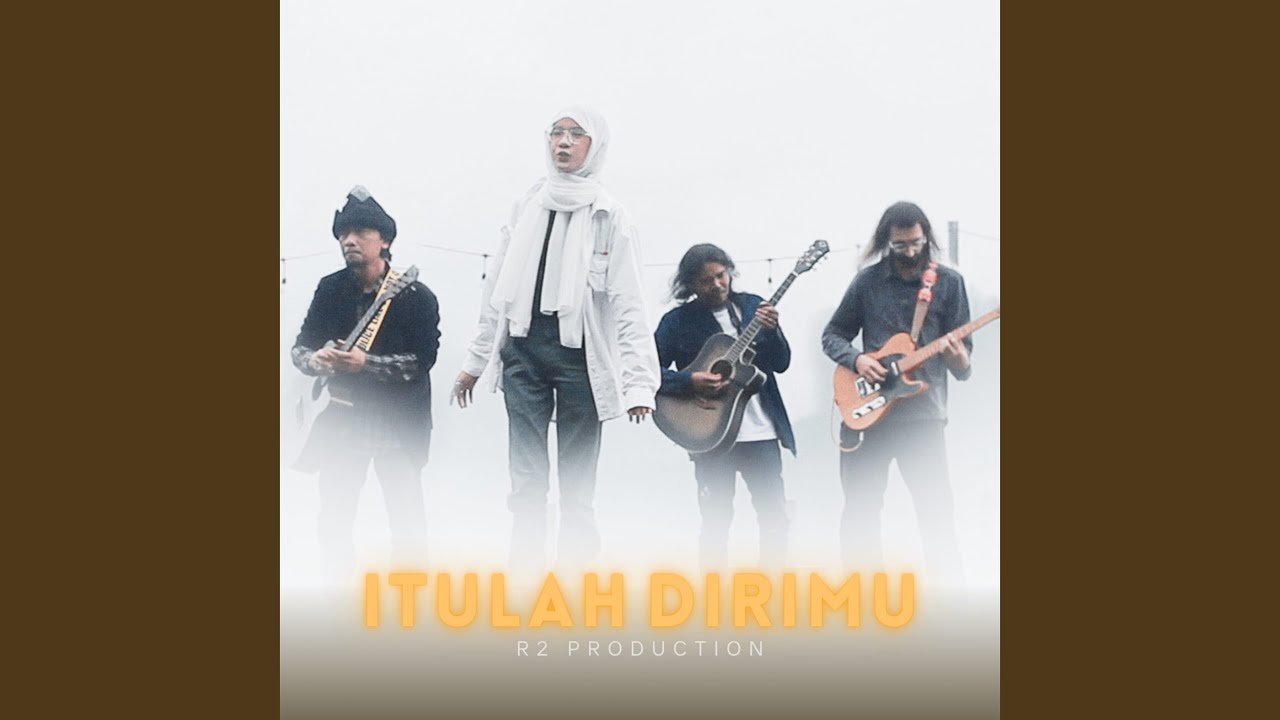 Itulah Dirimu