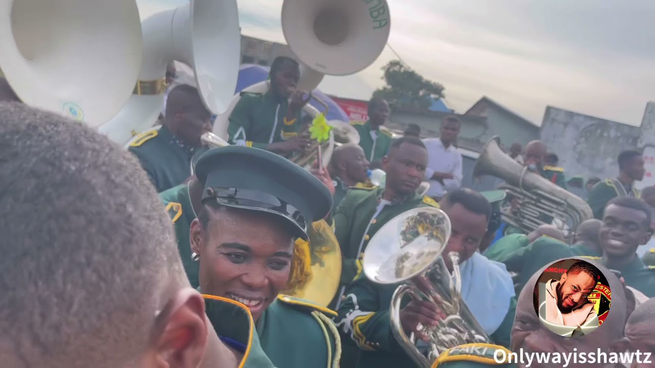 FAKI INTERNATIONAL - MFUKAMENE 6th APRIL 2021