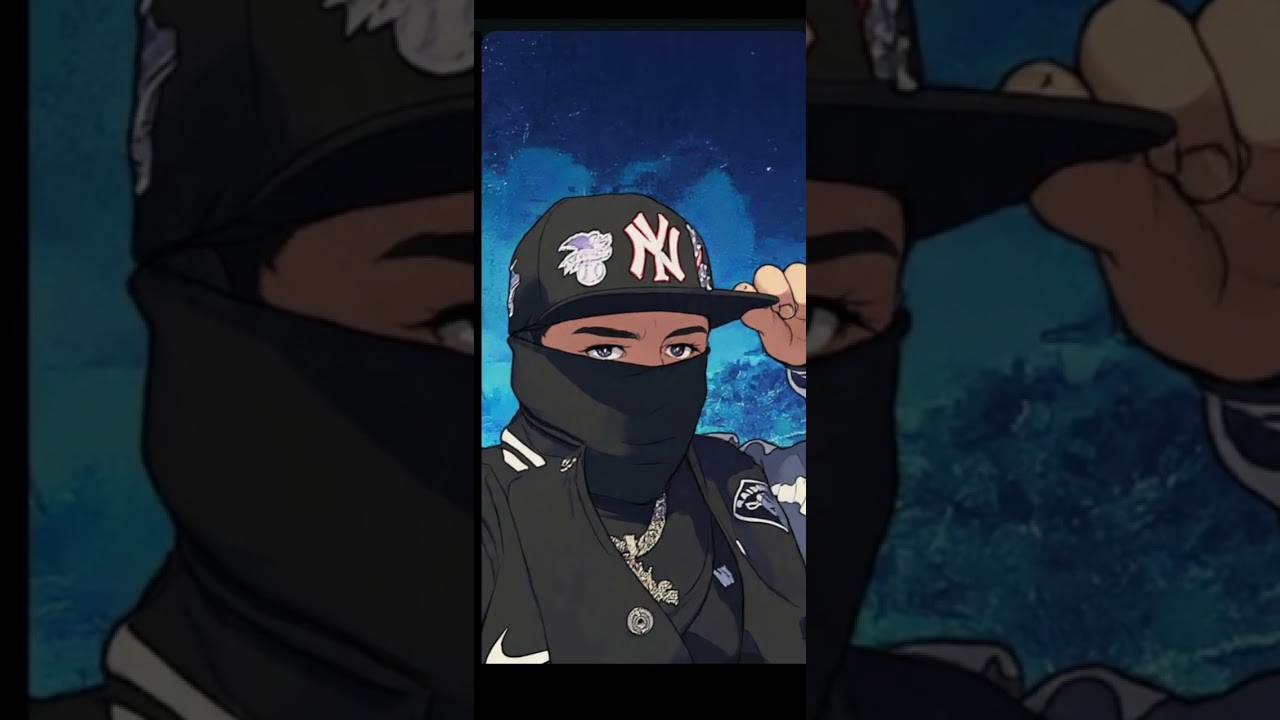 Angel RG [Esta Noche🌓] (Visualizer) La Voz😈Del Barrio😎Reggaeton De La Mata🔥 Prod ChelBoy 