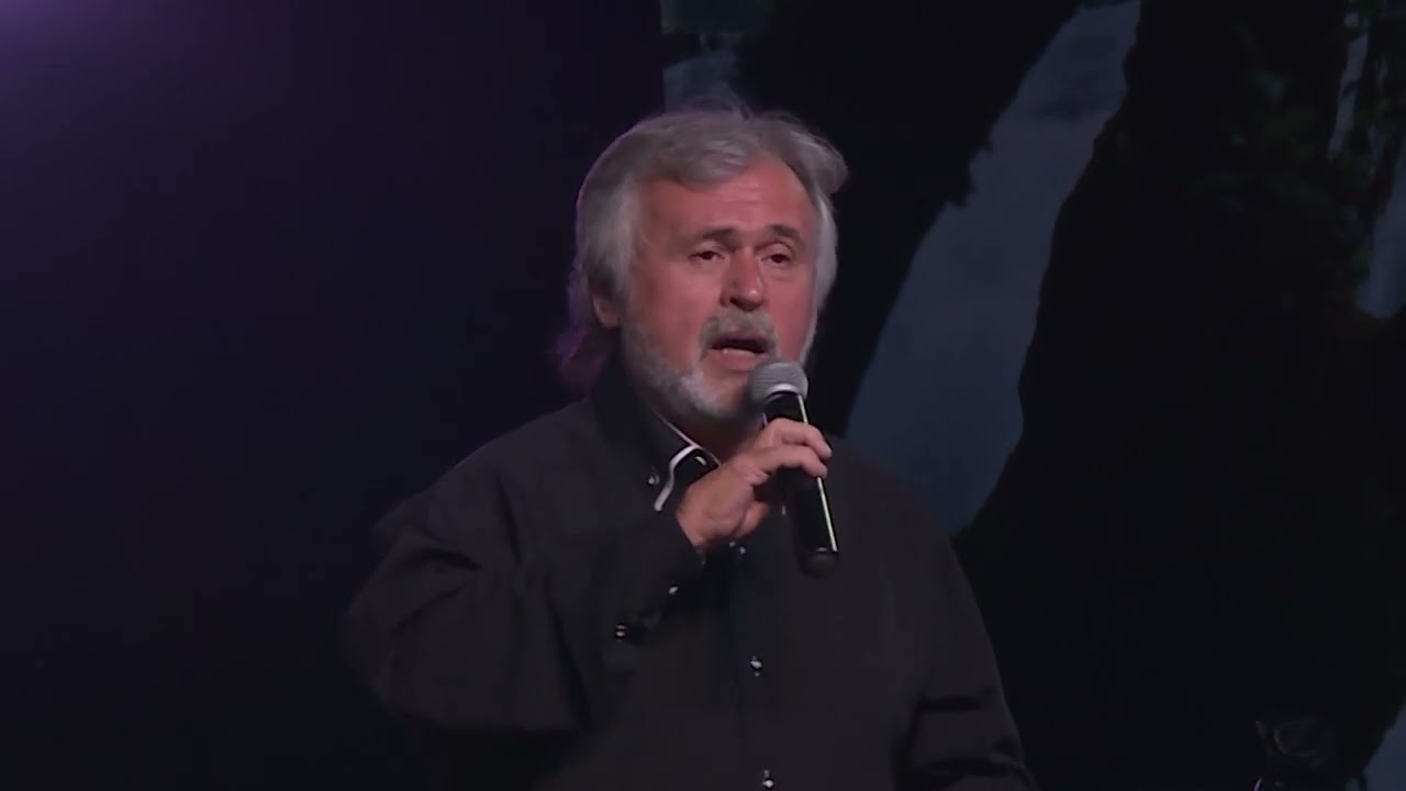 RAMIZ BRKIĆ - Kazna s kamatom - FESTIVAL NARODNE MUZIKE BIHAĆ 2022