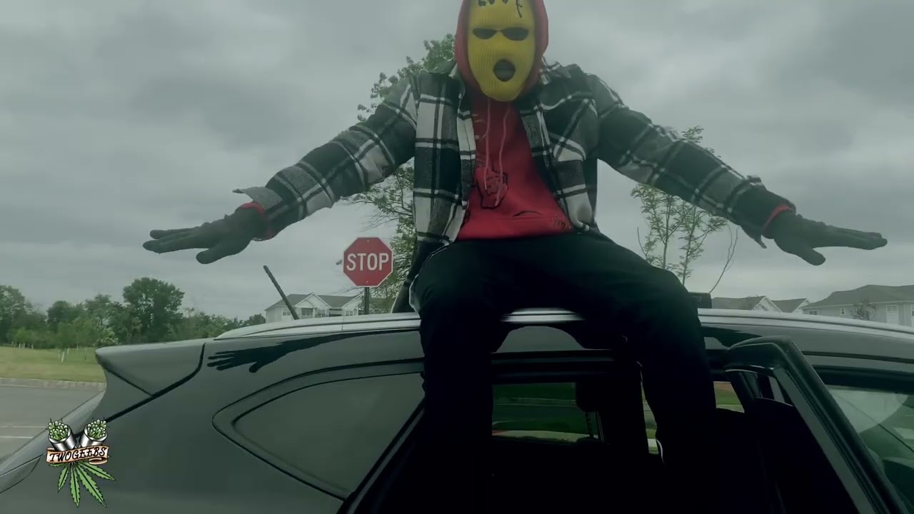 Bill Hates (Official Music Video)