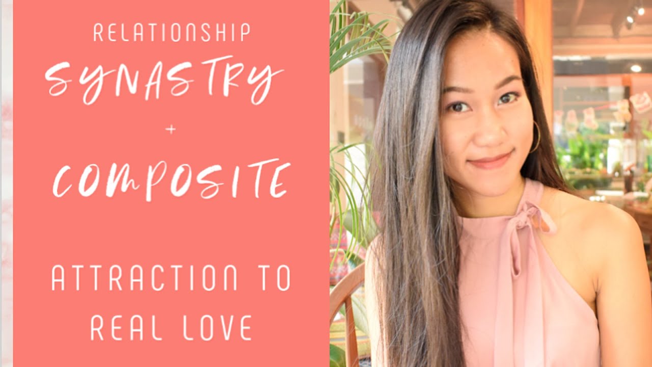 5 STAGES OF RELATIONSHIPS...CHECK YOUR SYNASTRY AND COMPOSITE CHART!