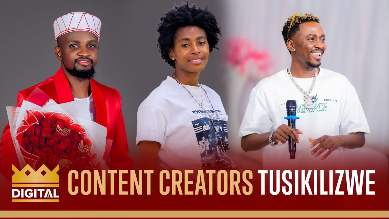 IMANI KUHUSU CONTENT CREATOR KULIPWA, KENYA WANAFANIKIWA WAPI?