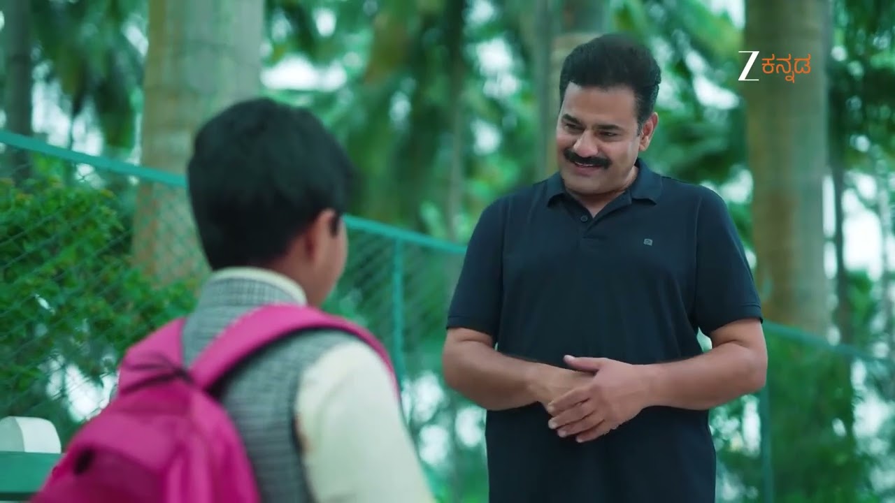 Amruthadhaare | Ep - 744 | Webisode | Sep 21 2025 | Zee Kannada