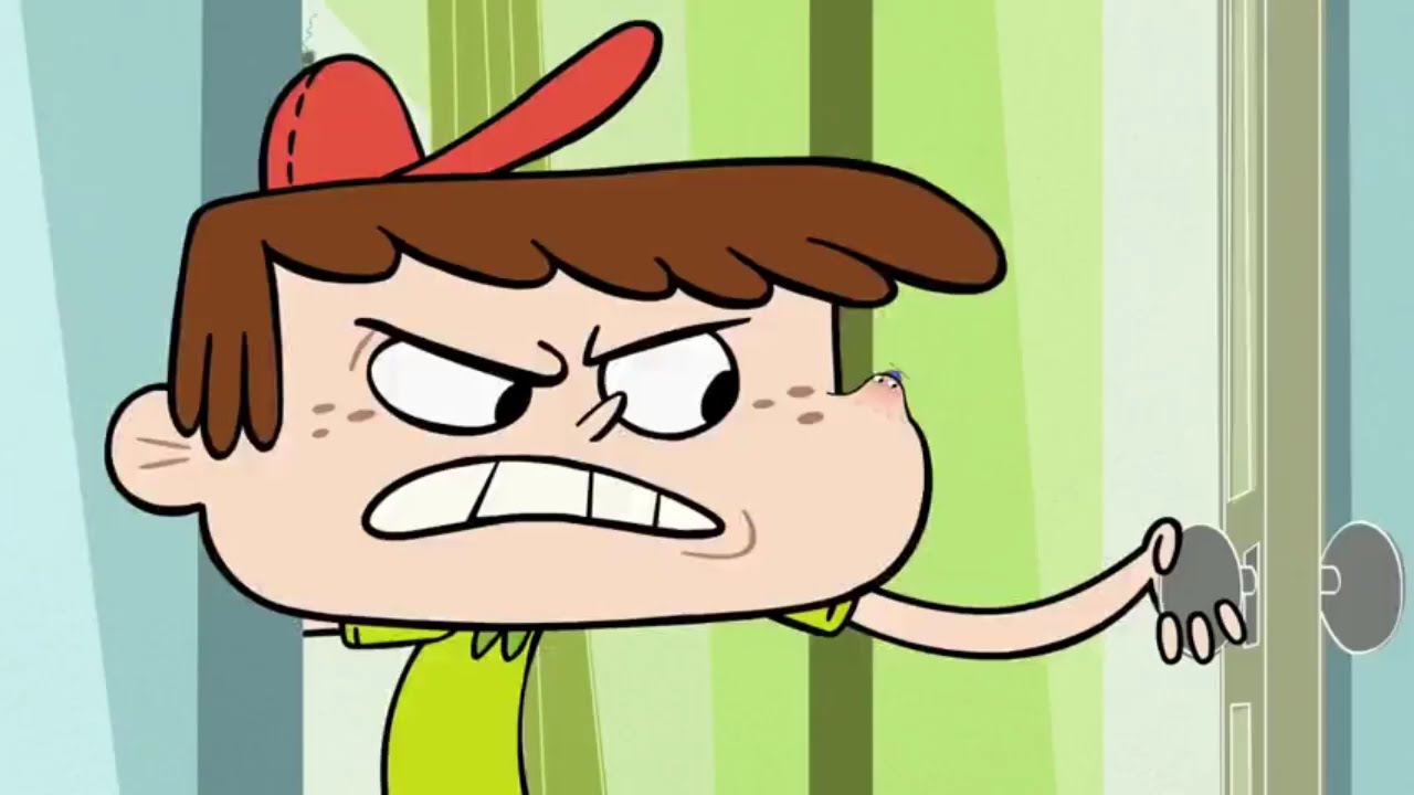 Cartoon Slapstick Compilation 9