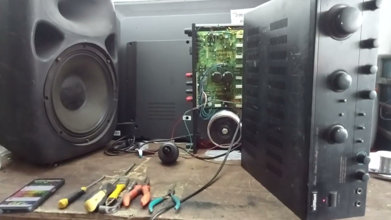 Konzert AV502