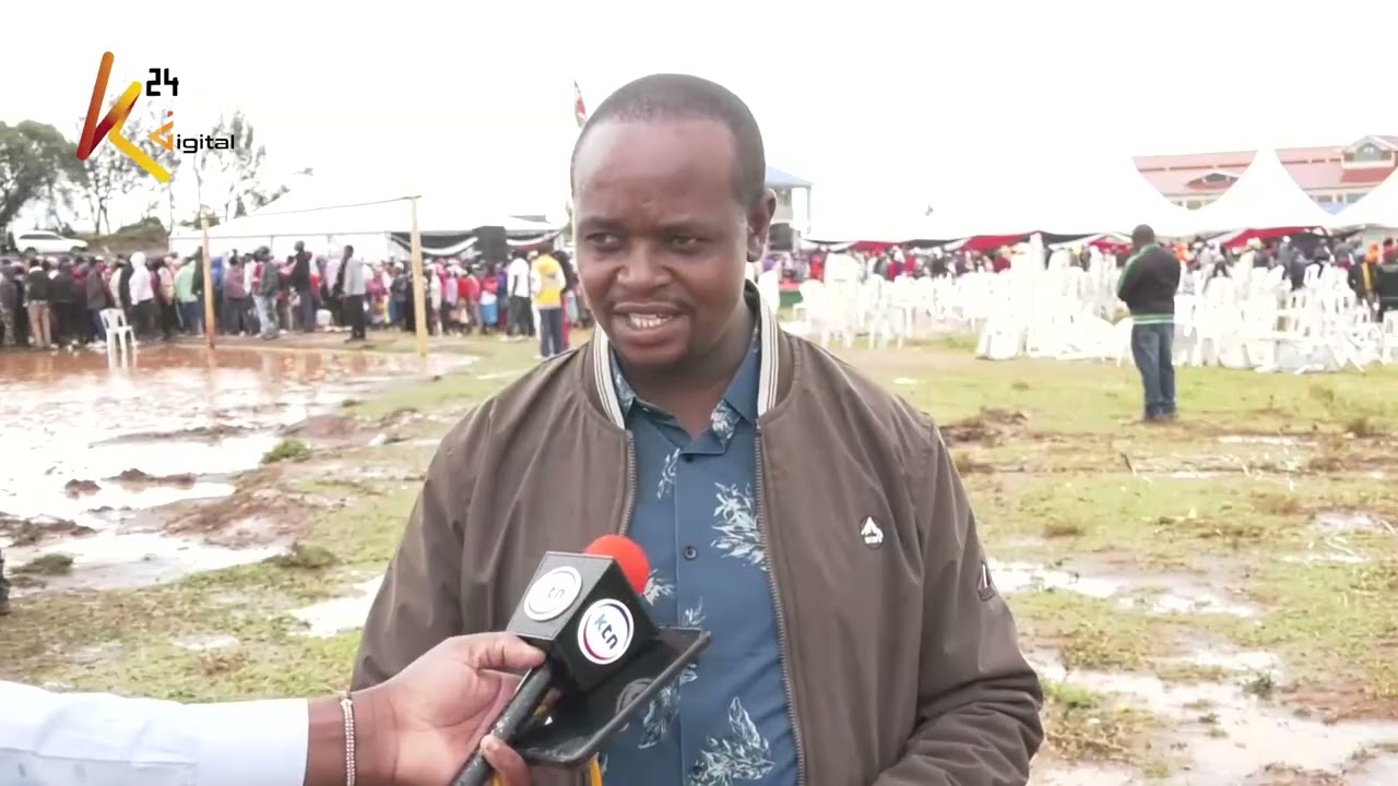 Пострадавшие от наводнения в Май-Махиу требуют ответов, поскольку началась процедура переселения.