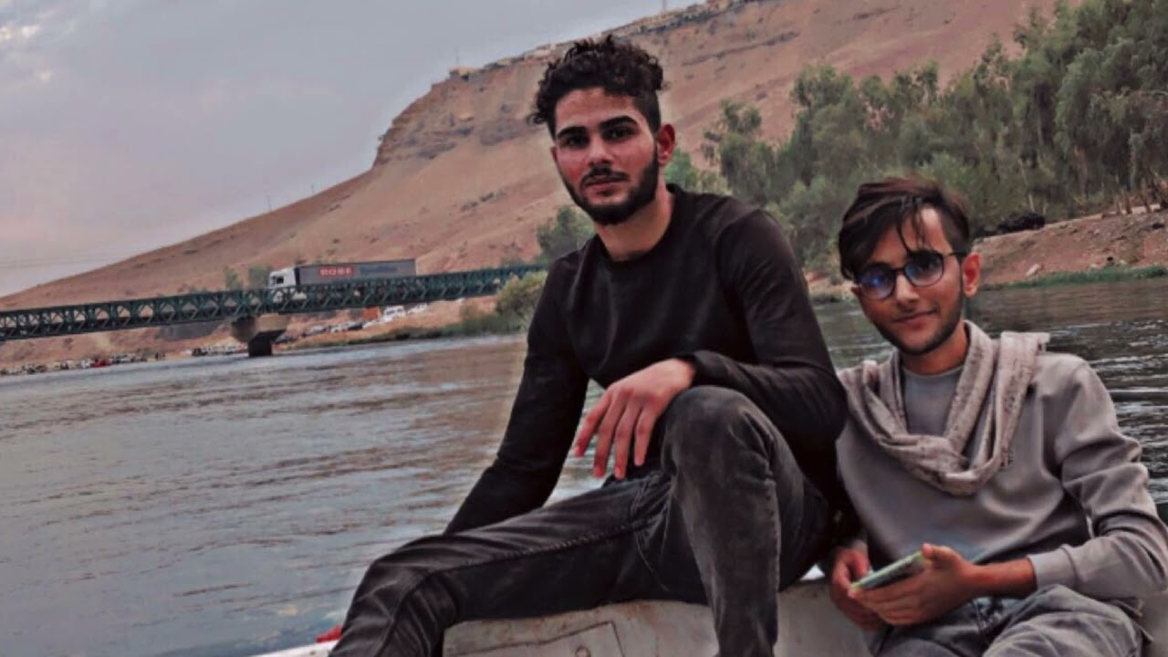 نوری باریكەی بۆ ئەمەل