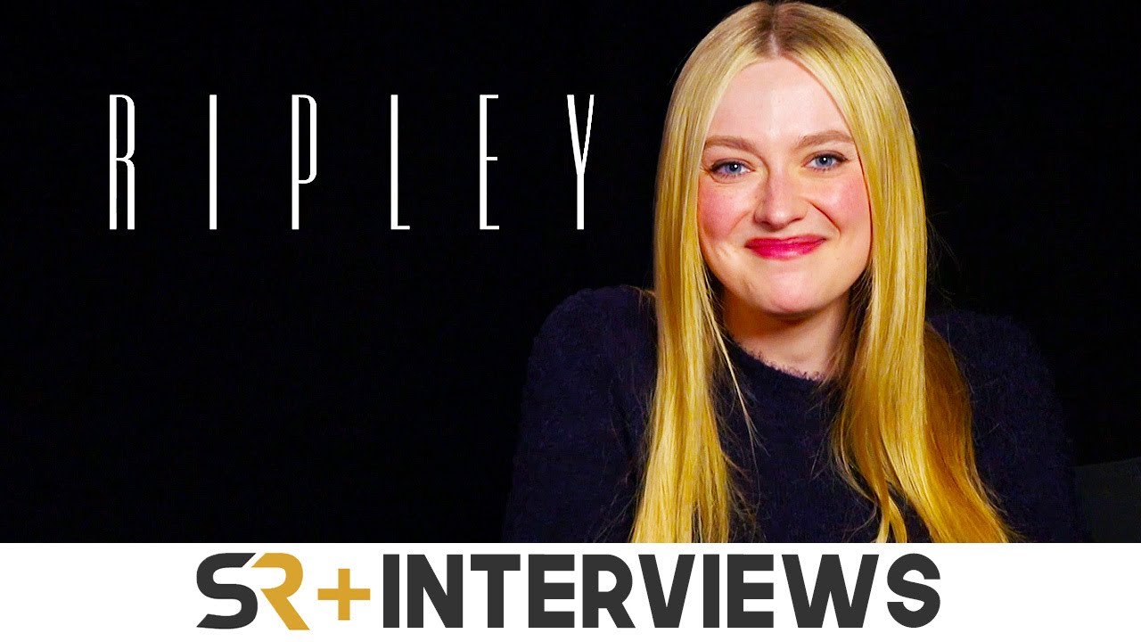 Dakota Fanning On Ripley & The Iconic Scammer's Move To Netflix