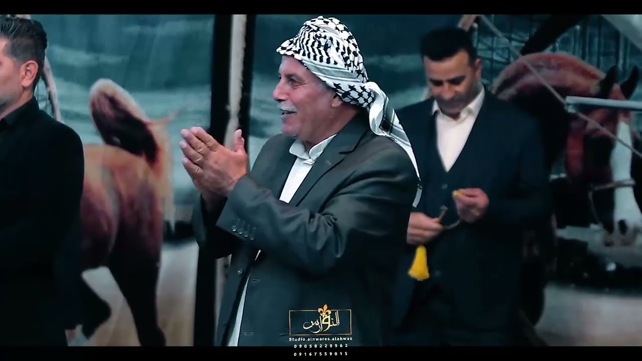جدید  الفنان علی چعباوی