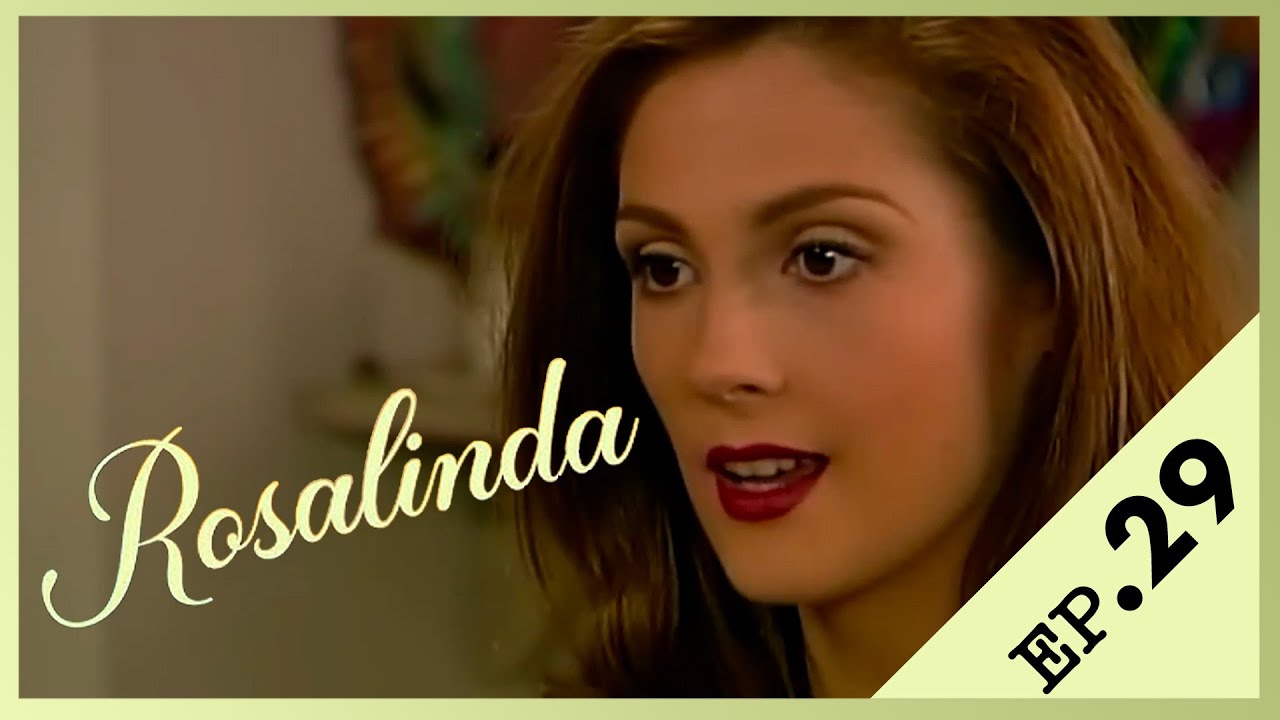 Rosalinda 🌸 Episode 28 – Version Française