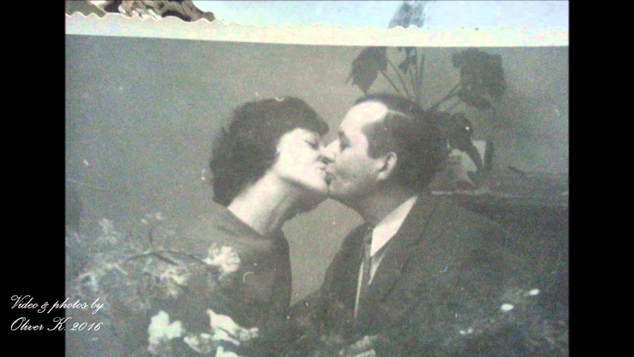 UCAŁUJ MNIE GORĄCO TANGO- BOB LEWANDOWSKI!