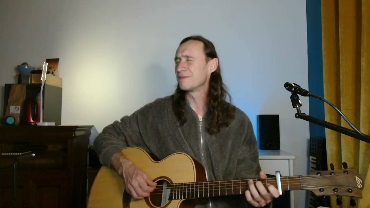Om Namo Bhagavate Vasudevaya  cover Mickael Ananda