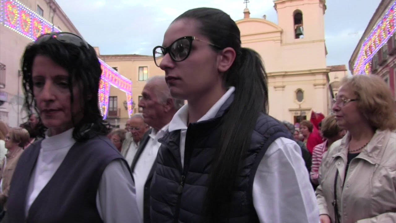 Processione San Dionigi 2017