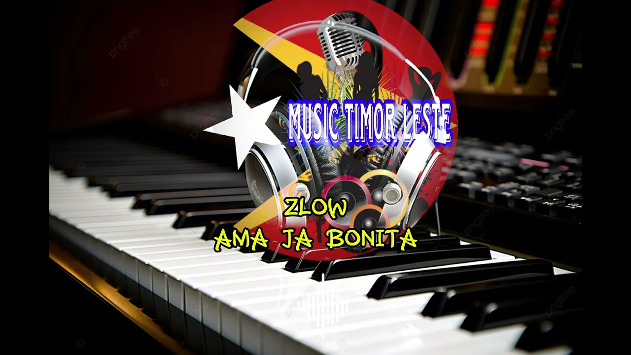 Zlow Ama Ja Bonita🎤🎼🎹🎧