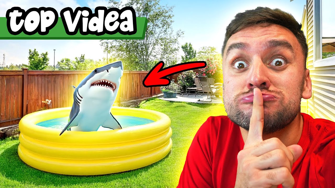 TOP 10 pranků, které zašly PŘÍLIŠ DALEKO!