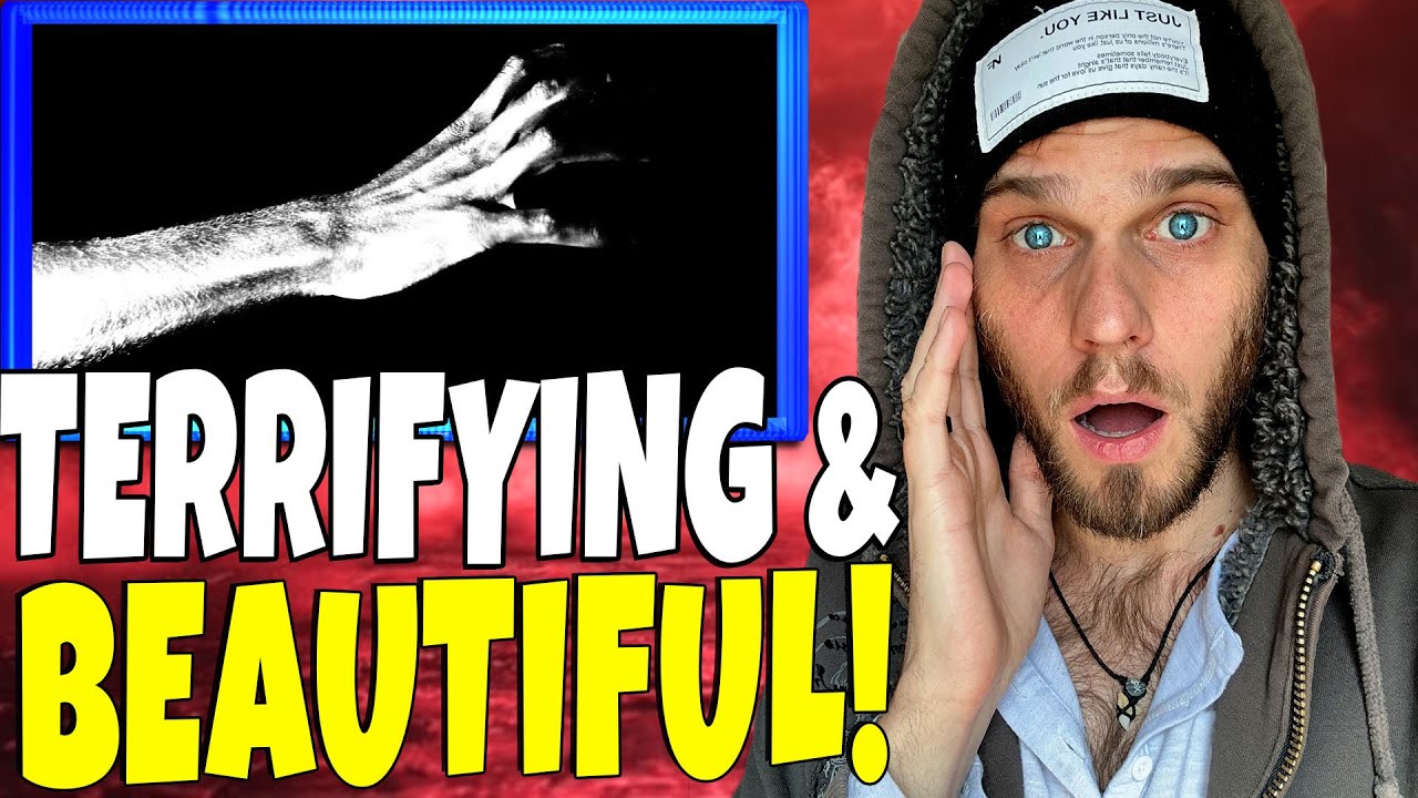 Sleep Token - Thread The Needle (First EVER Reaction) Scary AND Beautiful