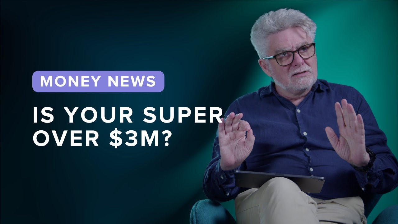 🧮 Division 296 Explained: What $3M+ Super Holders Face 💰