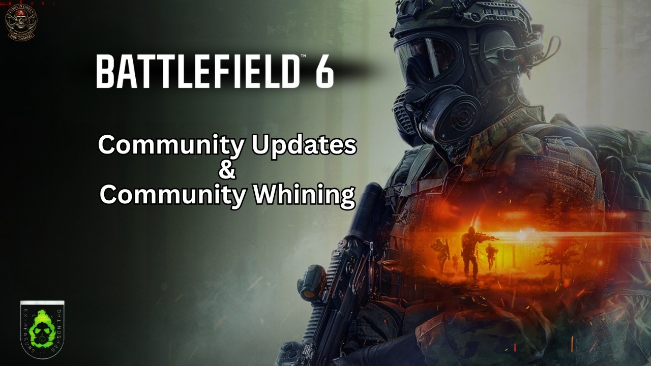 Battlefield 6 - What's Happening In Season 2 Update