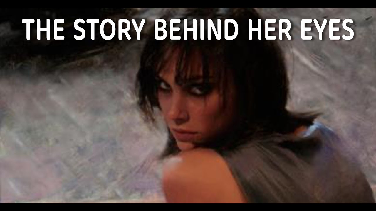 Contemporary Figurative Artist Spotlight - Casey Baugh